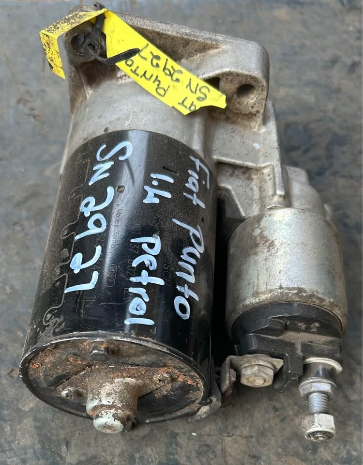 Fiat Punto 1.4 Petrol 2014 For Sale @Circle 7 Used Parts - Private Seller Fiat Punto 1.4 Petrol 2014 For Sale @Circle 7 Used Parts - Private Seller