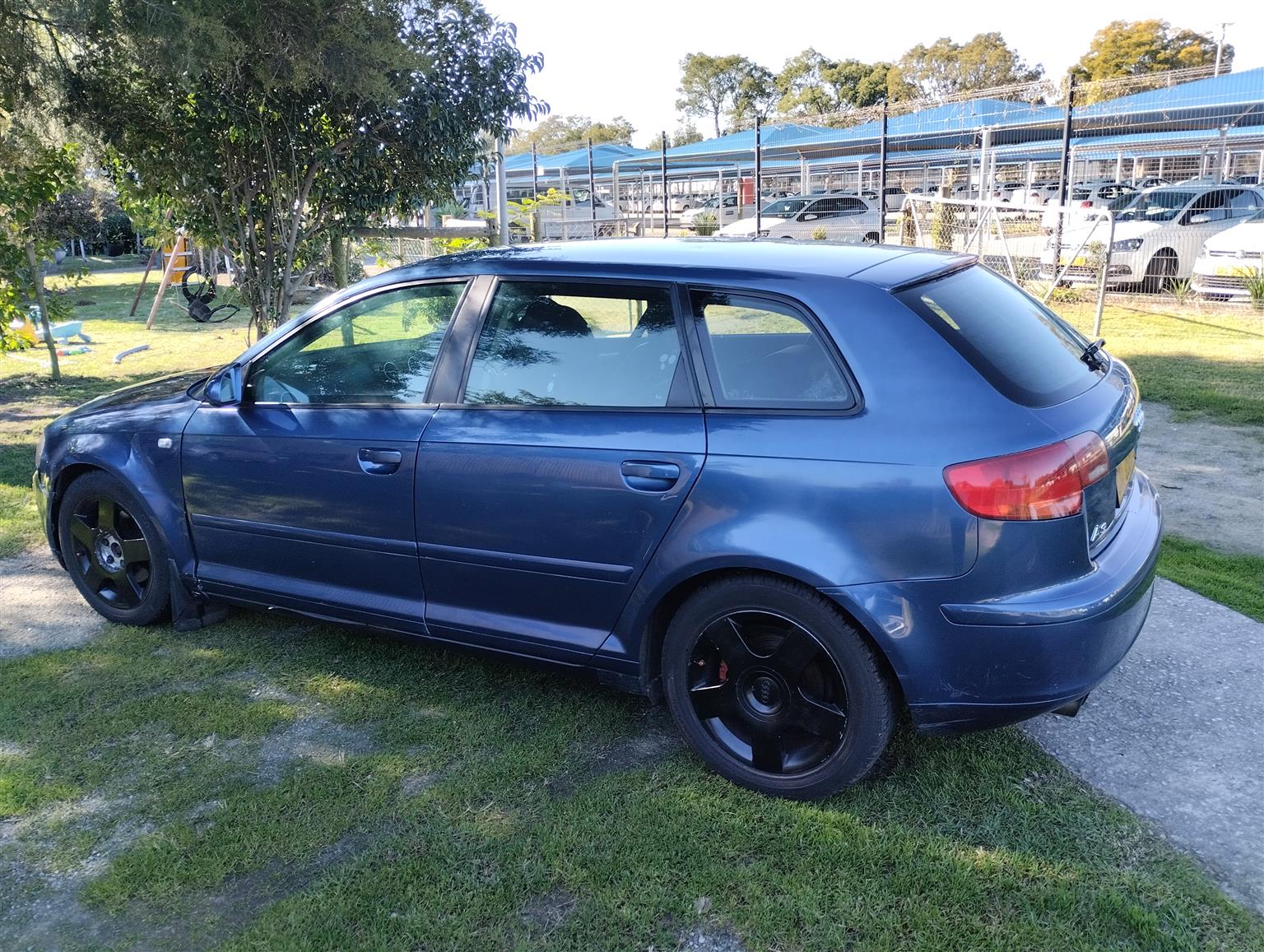 Used 2010 Audi A3 Sportback 2.0TFSI - Private Seller Used 2010 Audi A3 Sportback 2.0TFSI - Private Seller
