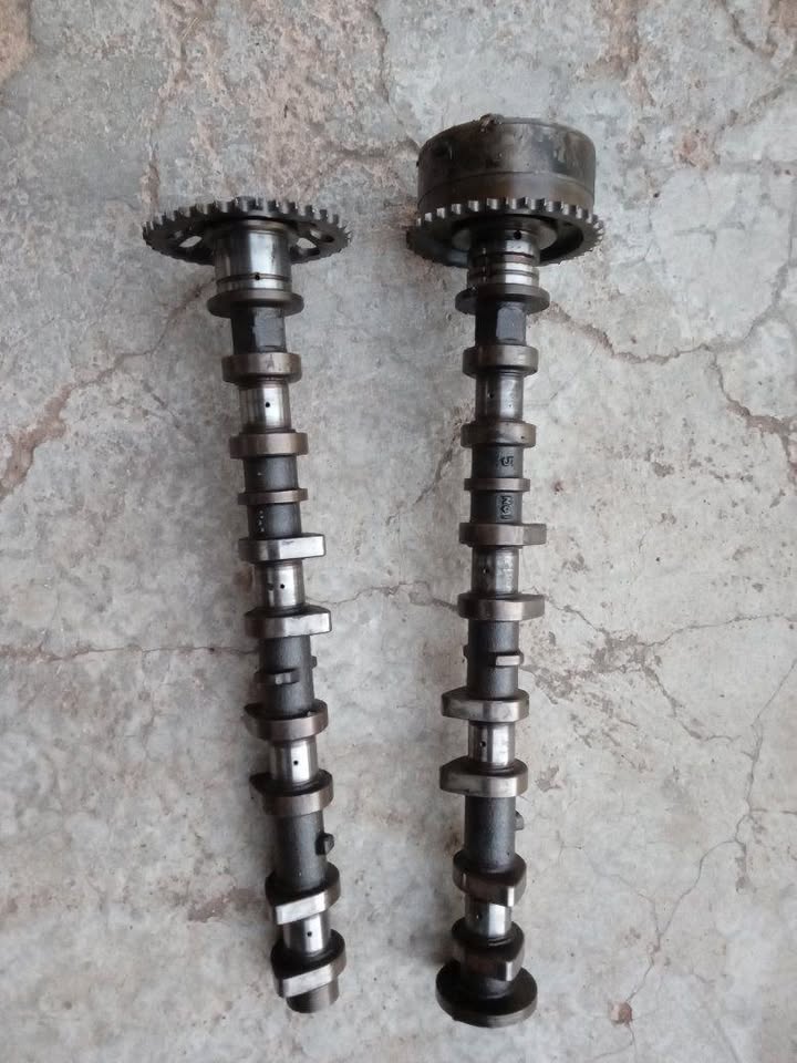 Toyota Yaris 2NZ-FE Camshafts - Private Seller Toyota Yaris 2NZ-FE Camshafts - Private Seller