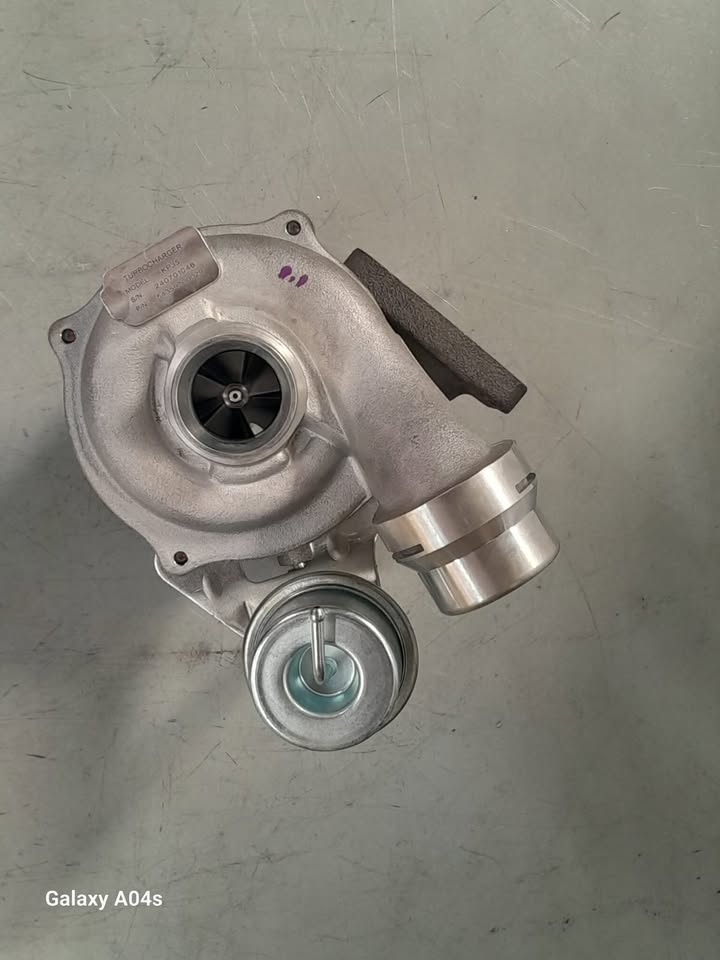 RENAULT/NISSAN NP200 TURBO K9K FOR SALE - Private Seller