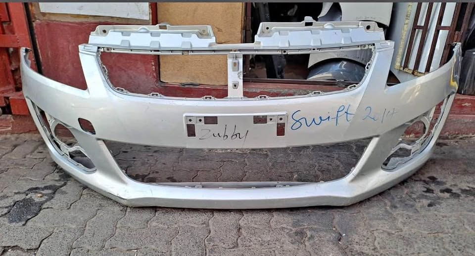 Suzuki Swift bumper 2014 - Private Seller Suzuki Swift bumper 2014 - Private Seller