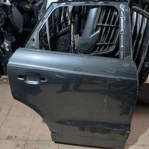 Audi Q3 door - Private Seller Audi Q3 door - Private Seller