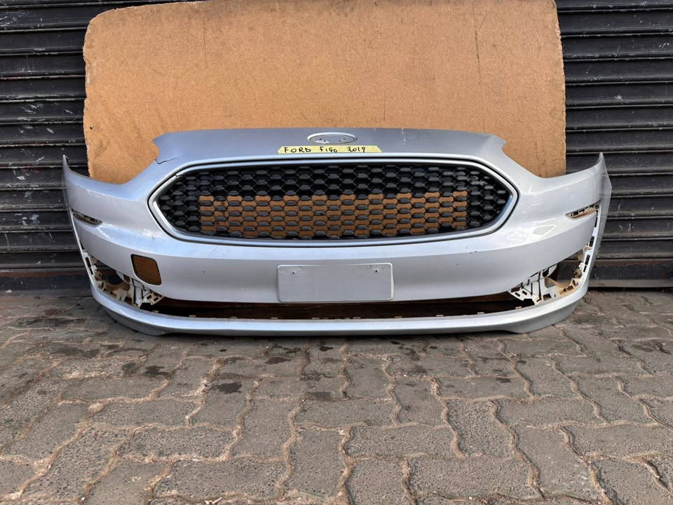 2019 Ford Figo Bumper - Private Seller 2019 Ford Figo Bumper - Private Seller