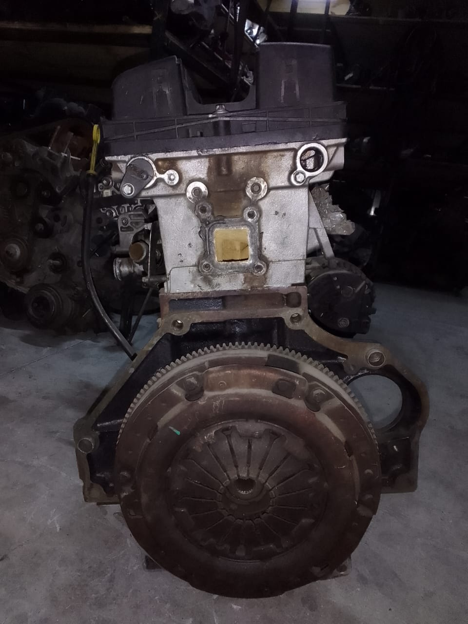 Chevrolet Sonic engine for sale - Private Seller