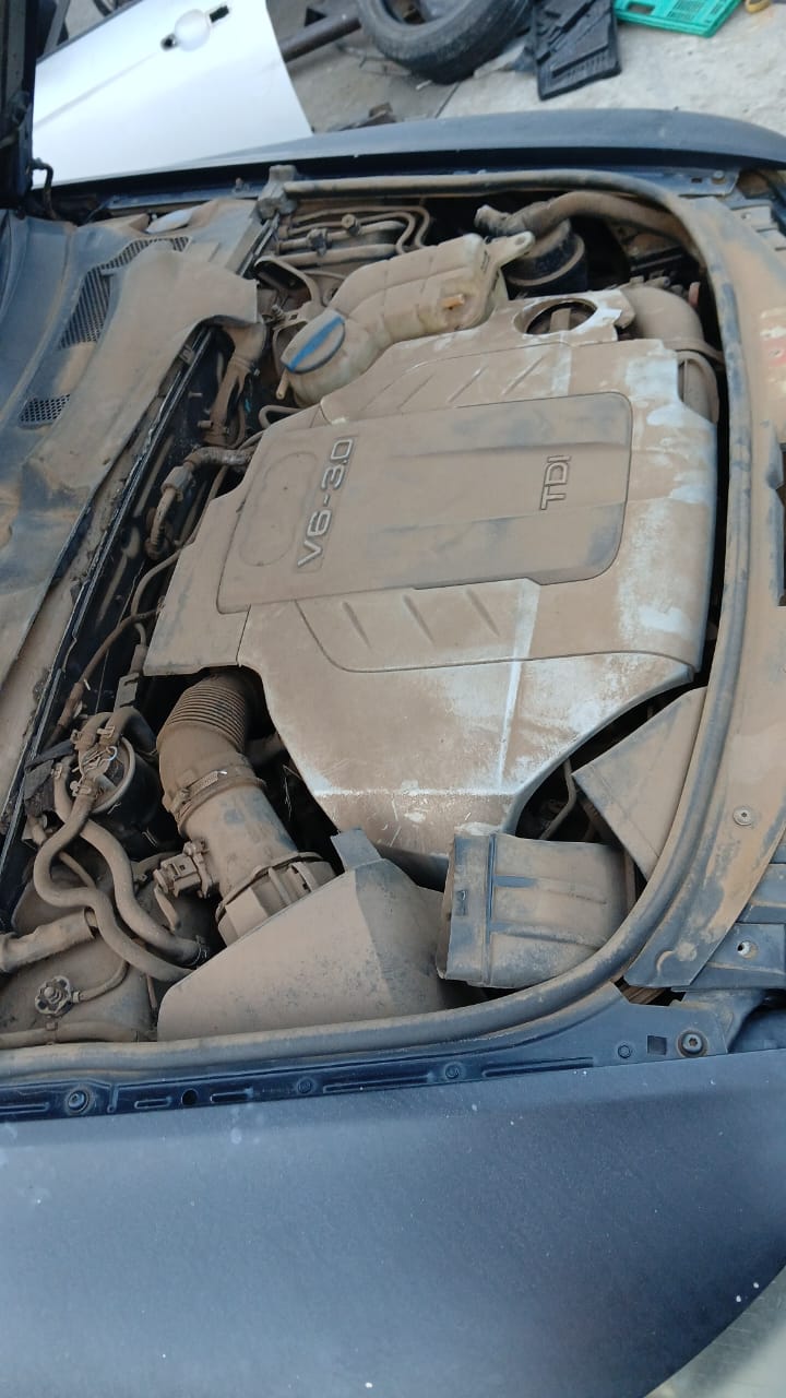 Audi A6 3.0 V6 B7 2006 For Stripping for Spares - Private Seller