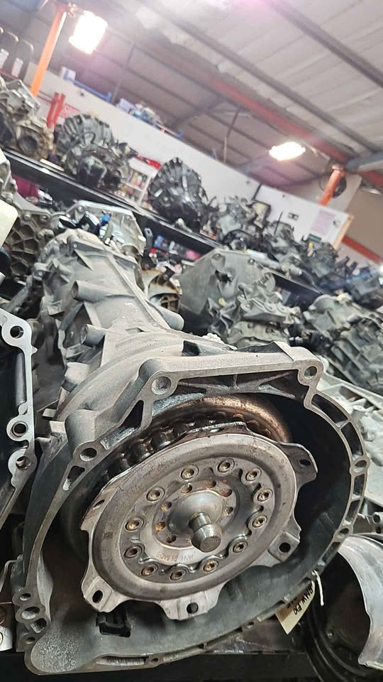 BMW F10 N52 Gearbox for Sale - Private Seller