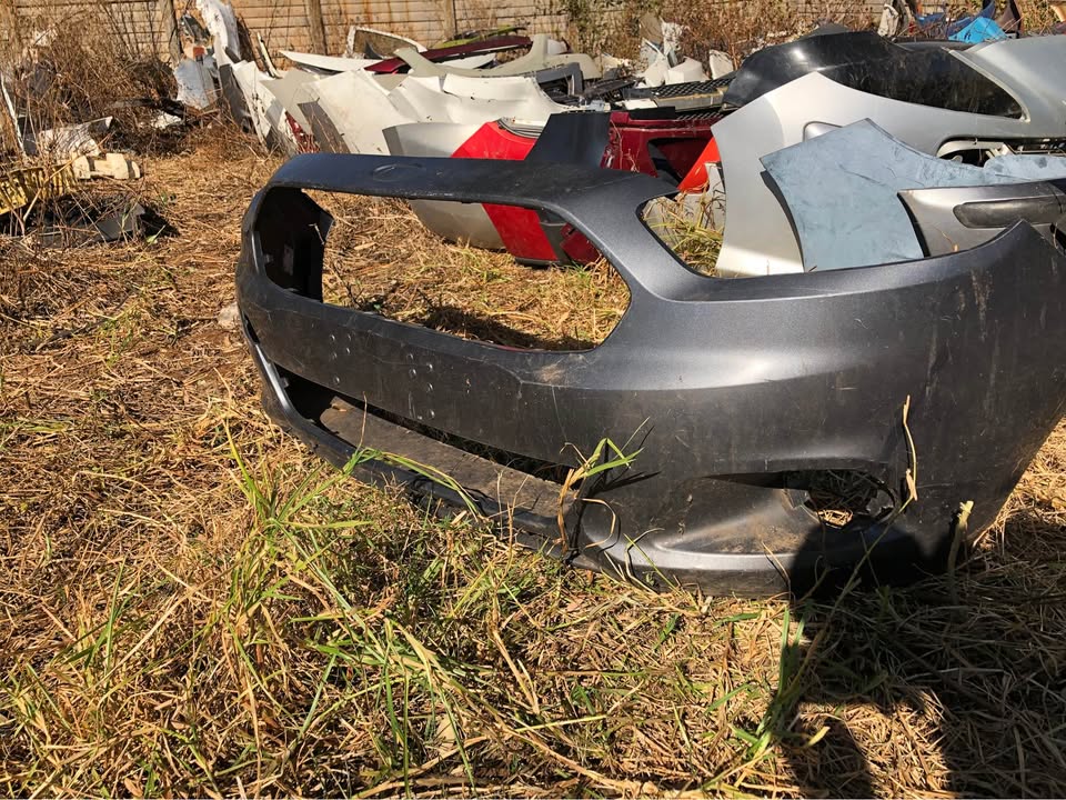 Ford Ka Plus (KA+) Front Bumper - Private Seller