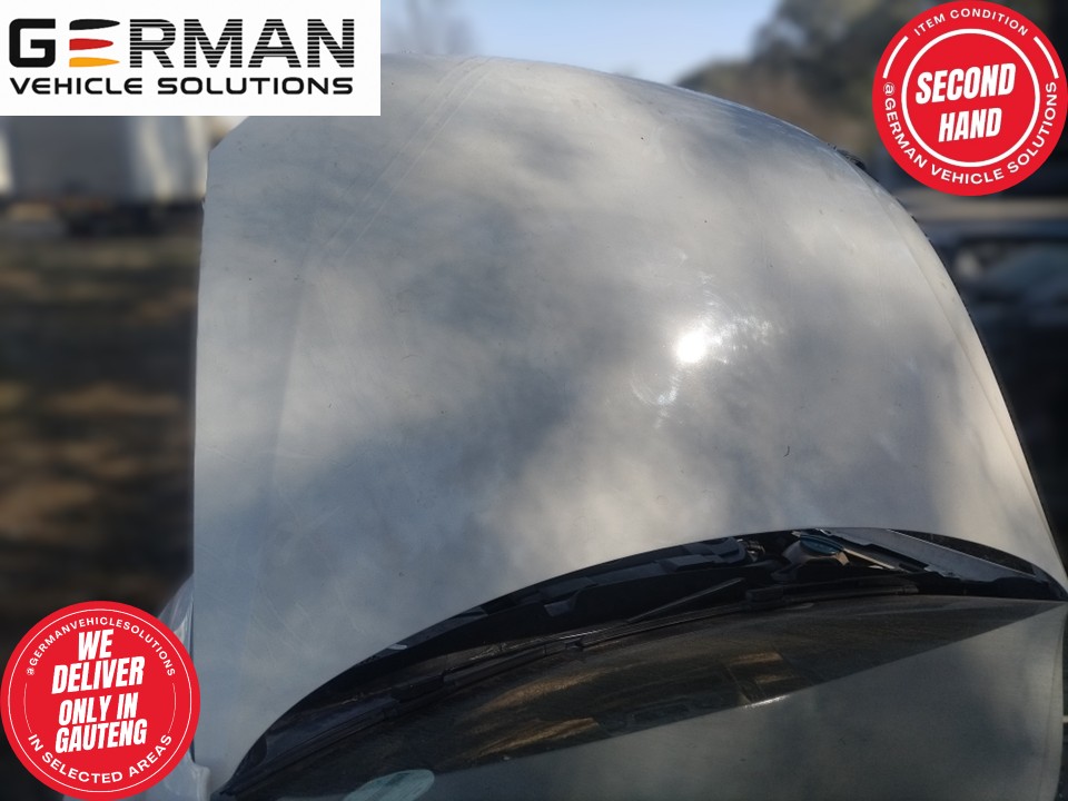 VW polo 6 gti bonnet 2014 for sale used - Private Seller