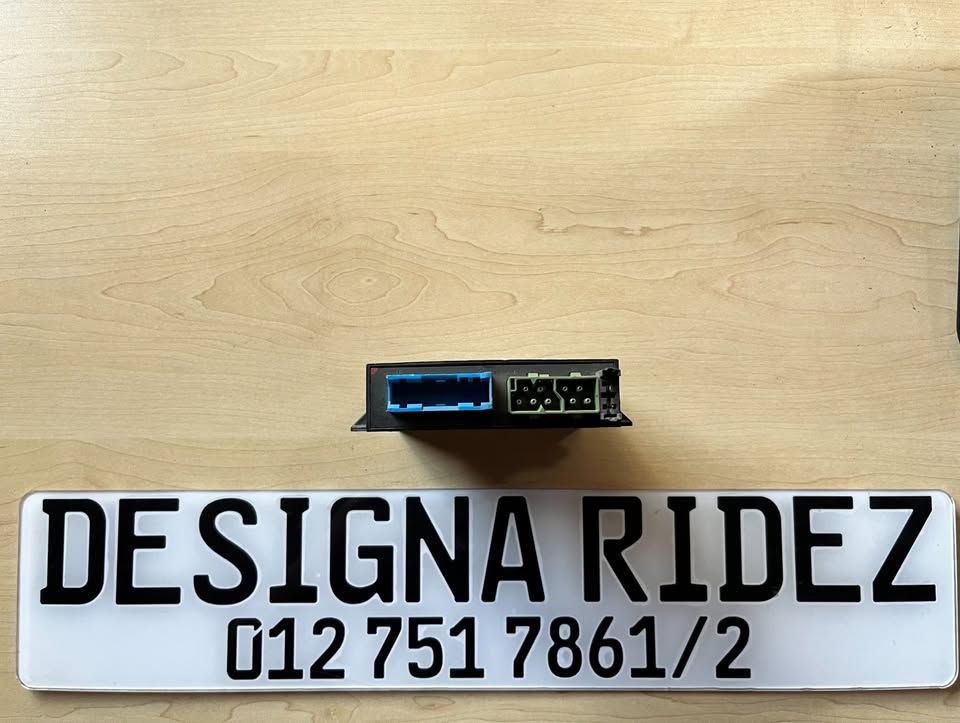 BMW E30 CHECK CONTROL MODULE (IMMOBILISER ALARM) AVAILABLE. - Private Seller BMW E30 CHECK CONTROL MODULE (IMMOBILISER ALARM) AVAILABLE. - Private Seller