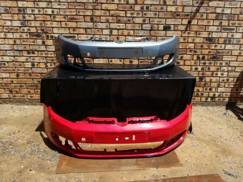 Volkswagen Golf 6 Front Bumper - Private Seller Volkswagen Golf 6 Front Bumper - Private Seller