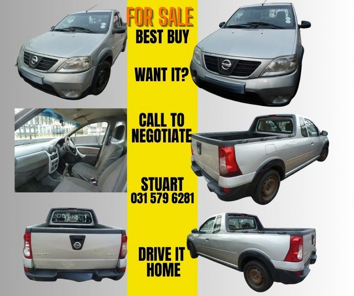 Used 2012 Nissan NP200 1.6 16v mid - Private Seller Used 2012 Nissan NP200 1.6 16v mid - Private Seller