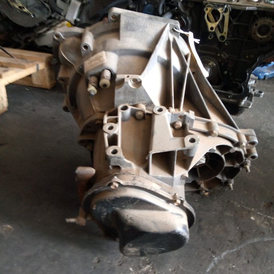 Ford Rocam 5 Speed Manual Gearbox for Sale