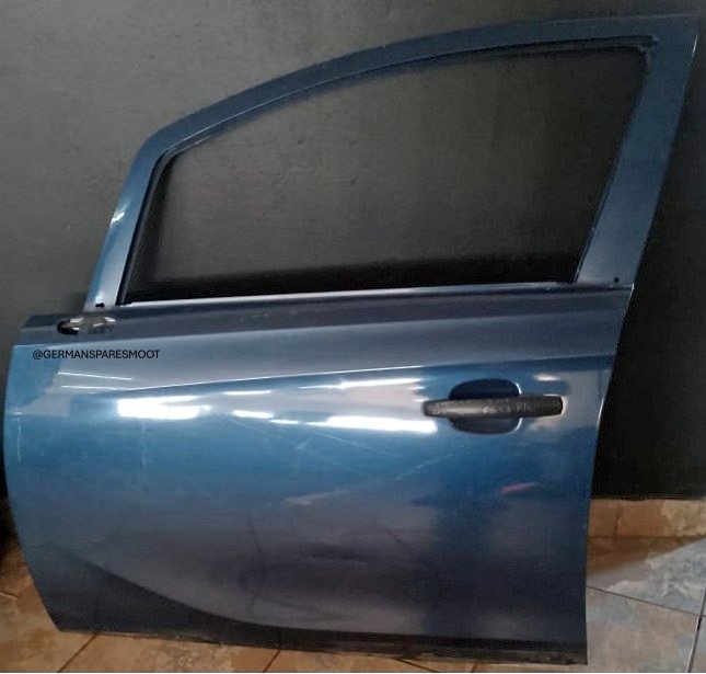 Opel Corsa Ecoflex 1.0 Used Door - Private Seller