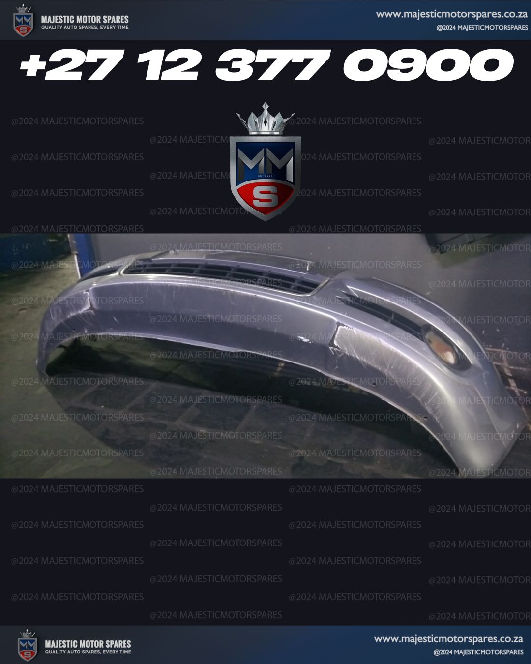 Audi A3 2005 Bumper Genuine Used Audi Spare Part for Sale - Private Seller Audi A3 2005 Bumper Genuine Used Audi Spare Part for Sale - Private Seller