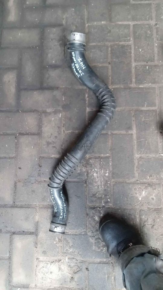 BMW boost pipes - Private Seller