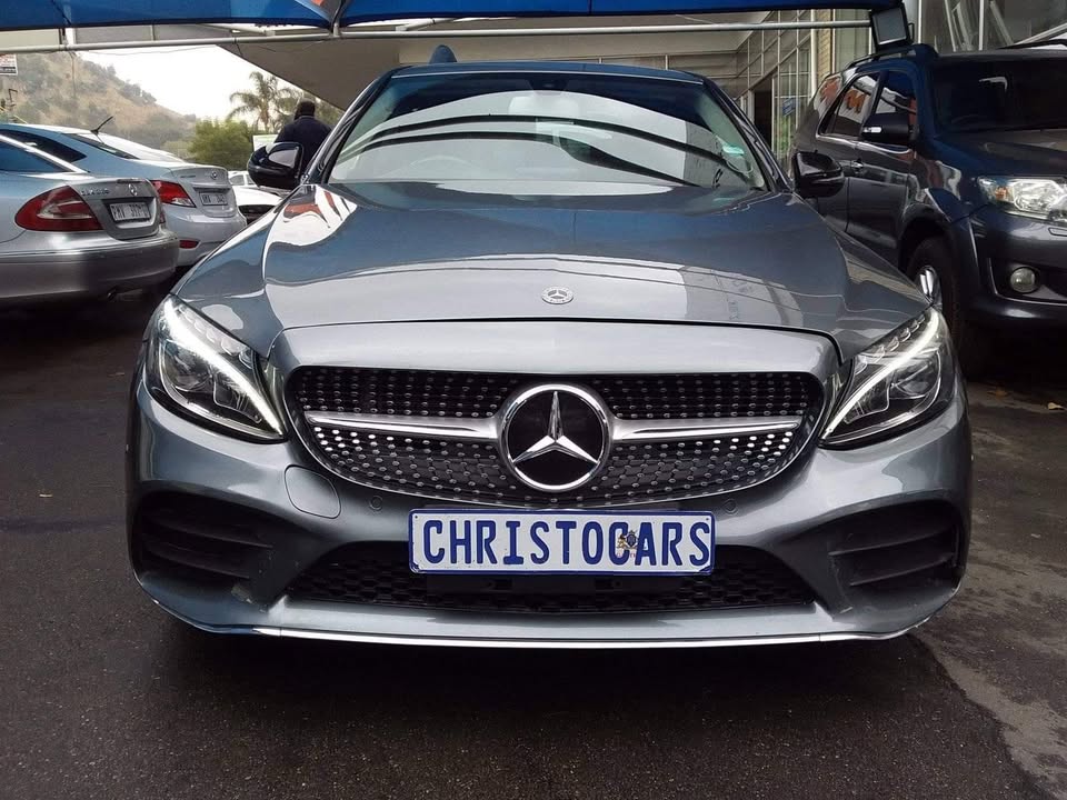 Used Mercedes-Benz C-Class C180 auto - Private Seller Used Mercedes-Benz C-Class C180 auto - Private Seller