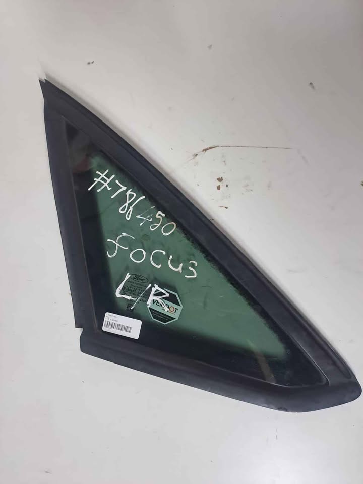 Ford Focus 2012-2017 Quarter Glass - Private Seller Ford Focus 2012-2017 Quarter Glass - Private Seller