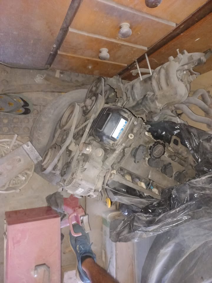 Lexus Is200 Engine - Private Seller