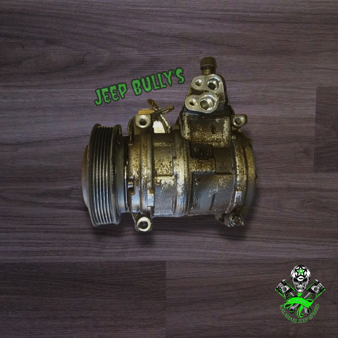 Power Steering Pumps for Jeep, Dodge, and Chrysler - Private Seller Power Steering Pumps for Jeep, Dodge, and Chrysler - Private Seller