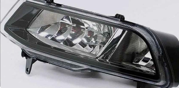 Polo fog light - Private Seller Polo fog light - Private Seller