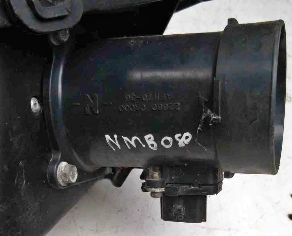Nissan Murano air flow meter - Private Seller Nissan Murano air flow meter - Private Seller