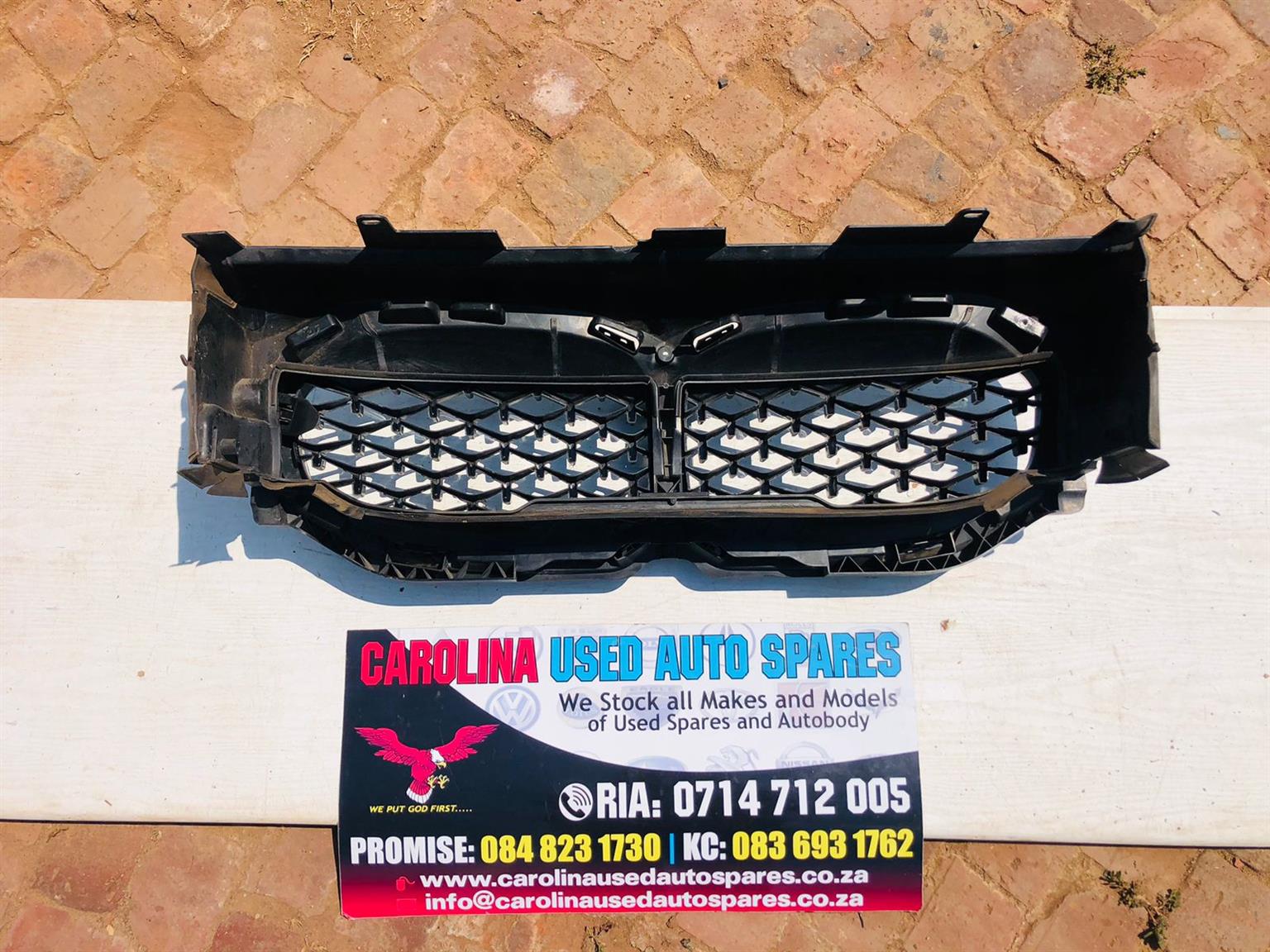 BMW F40 1 series radiator grill - Private Seller