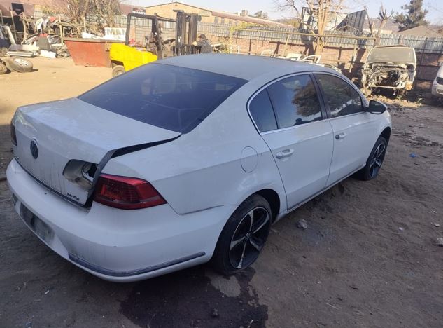 NOW STRIPPING FOR SPARES -VW PASSAT B9 2.0 TDI 2017 CFF ENGINE / DSG AUTO GEARBO - Private Seller NOW STRIPPING FOR SPARES -VW PASSAT B9 2.0 TDI 2017 CFF ENGINE / DSG AUTO GEARBO - Private Seller