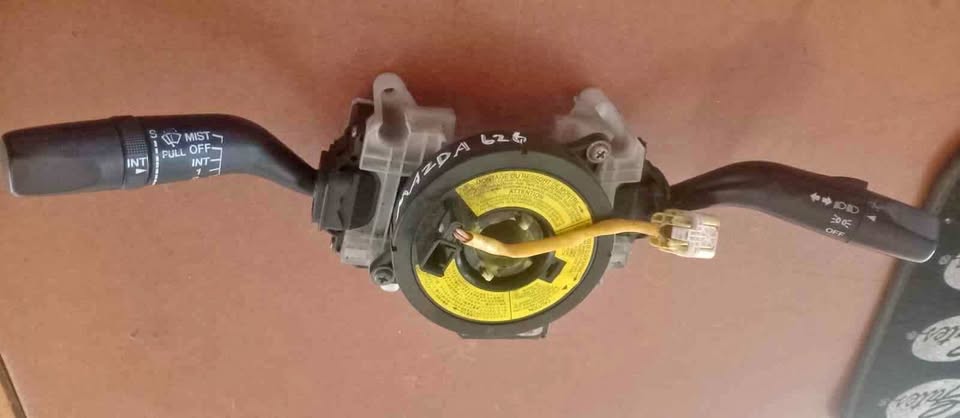 Mazda 626 combination switch - Private Seller Mazda 626 combination switch - Private Seller