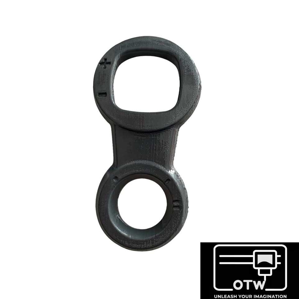 Smart Roadster Gear Lever Cover - Private Seller