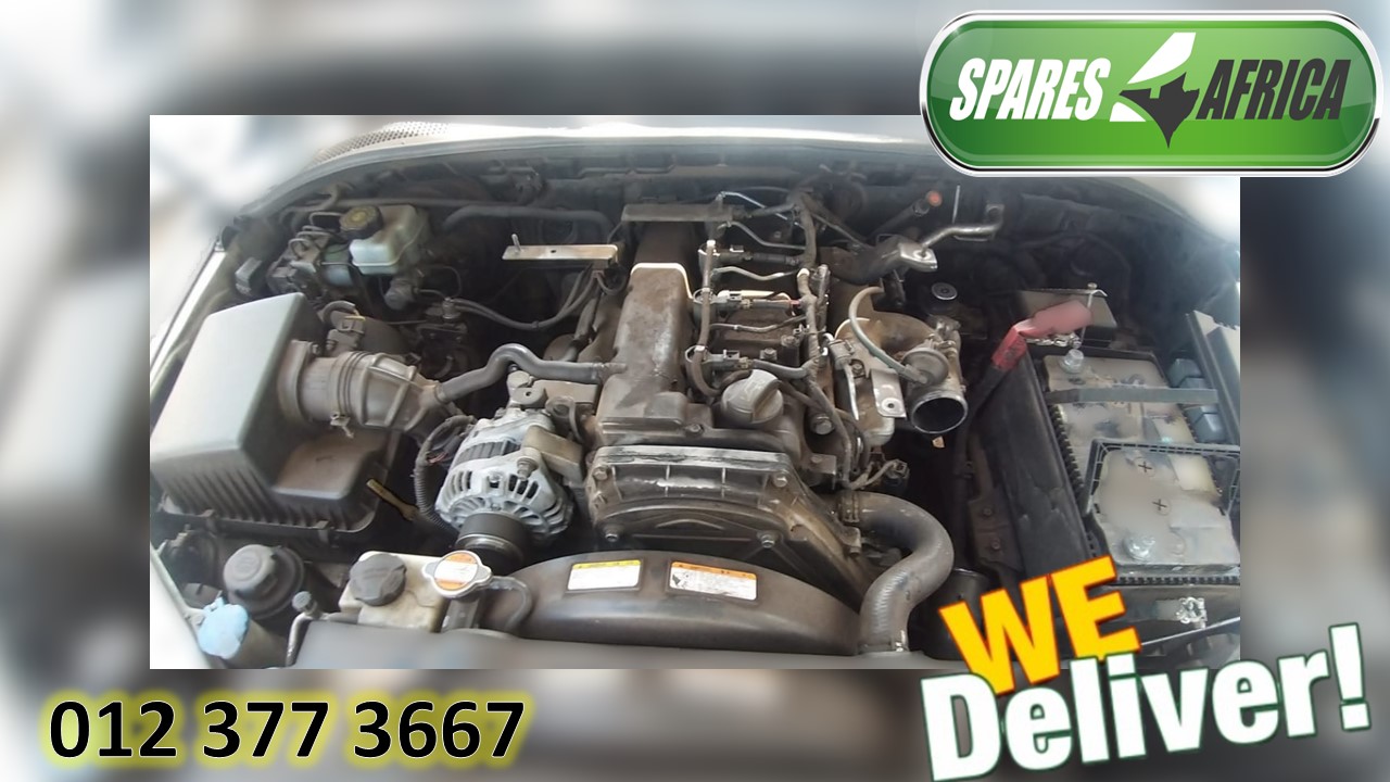 Kia Sorento 2008 Diesel Engine For Sale - Private Seller Kia Sorento 2008 Diesel Engine For Sale - Private Seller
