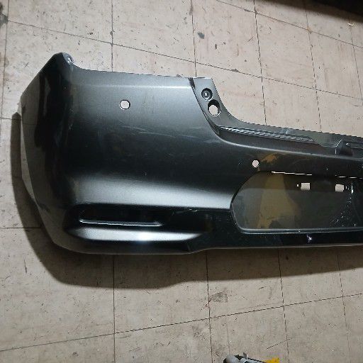 Suzuki swift back bumper - Private Seller Suzuki swift back bumper - Private Seller