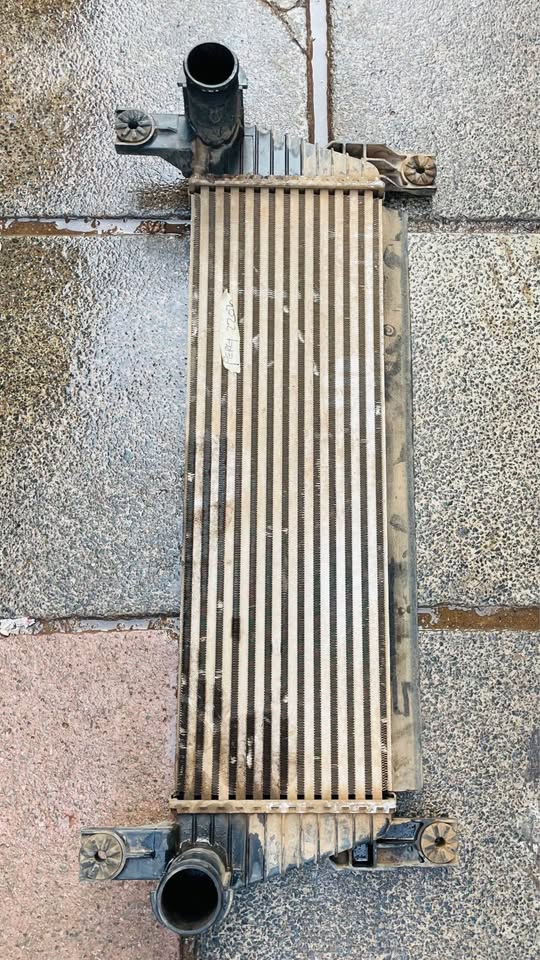 Ford Ranger T8 intercooler - Private Seller