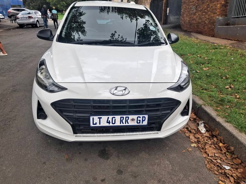 Hyundai i10 grand 1.0 2023 Hyundai i10 grand 1.0 2023