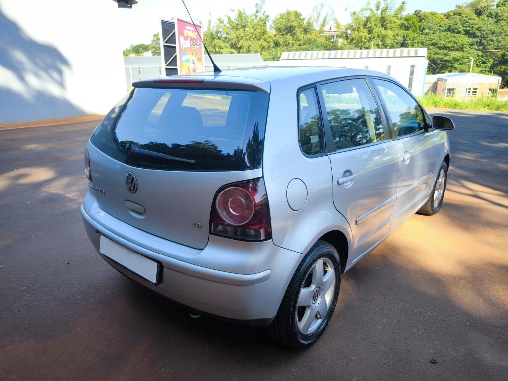 Used 2007 Volkswagen Polo 1.6 Comfortline - Private Seller