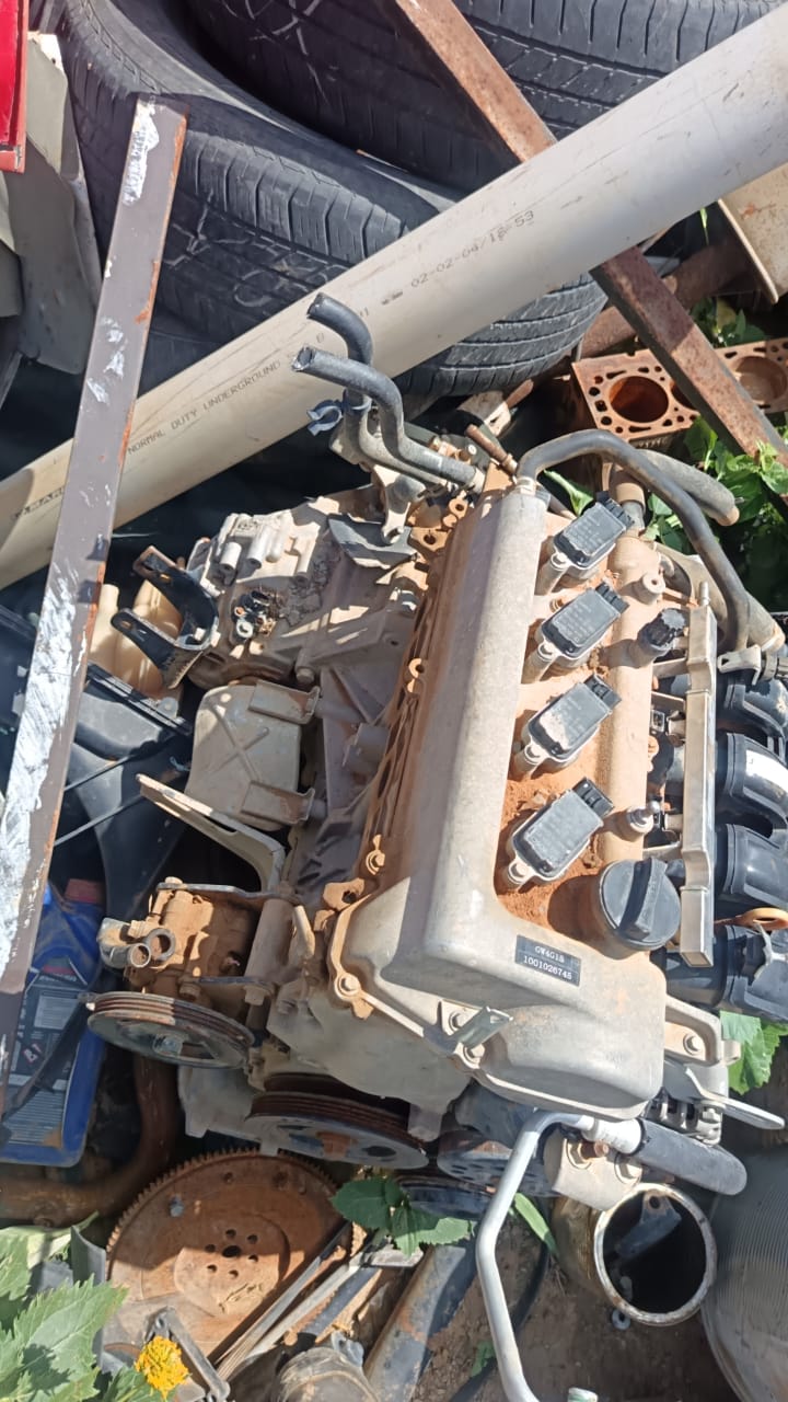GWM engine and gearbox - Private Seller GWM engine and gearbox - Private Seller
