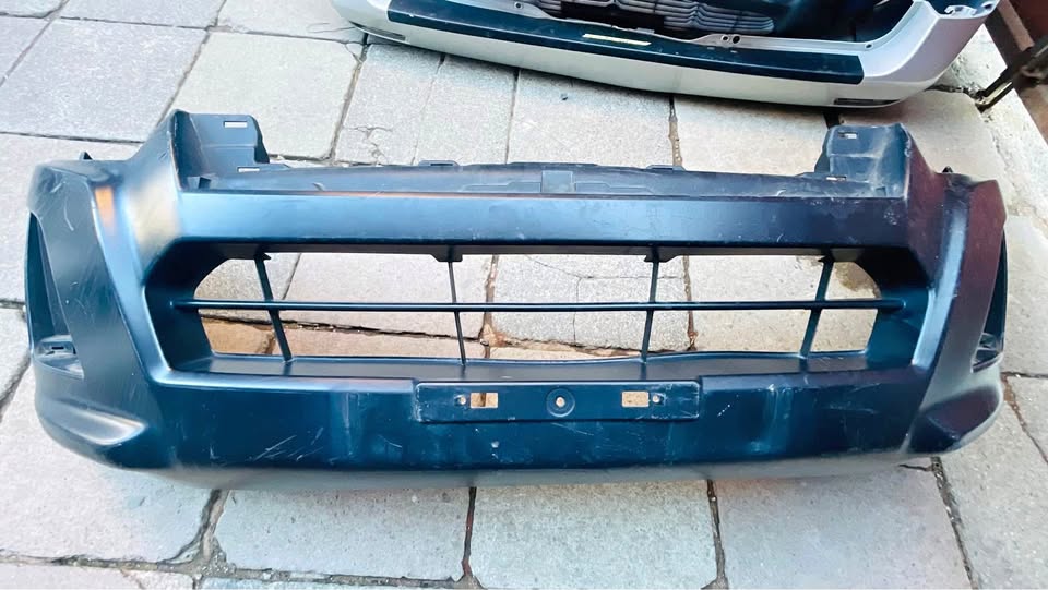 Isuzu KB250/KB300 bumper - Private Seller Isuzu KB250/KB300 bumper - Private Seller