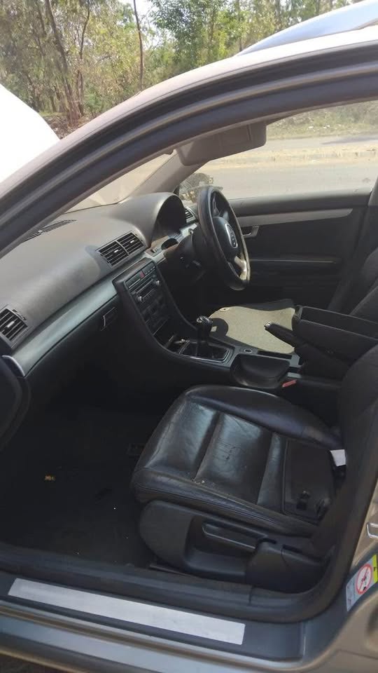 AUDI A4 2.0TDI STATION WAGON SPARES - Private Seller AUDI A4 2.0TDI STATION WAGON SPARES - Private Seller