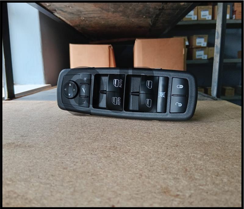 Chrysler Grand Voyager Window Switch | Chrysler Parts - Private Seller Chrysler Grand Voyager Window Switch | Chrysler Parts - Private Seller