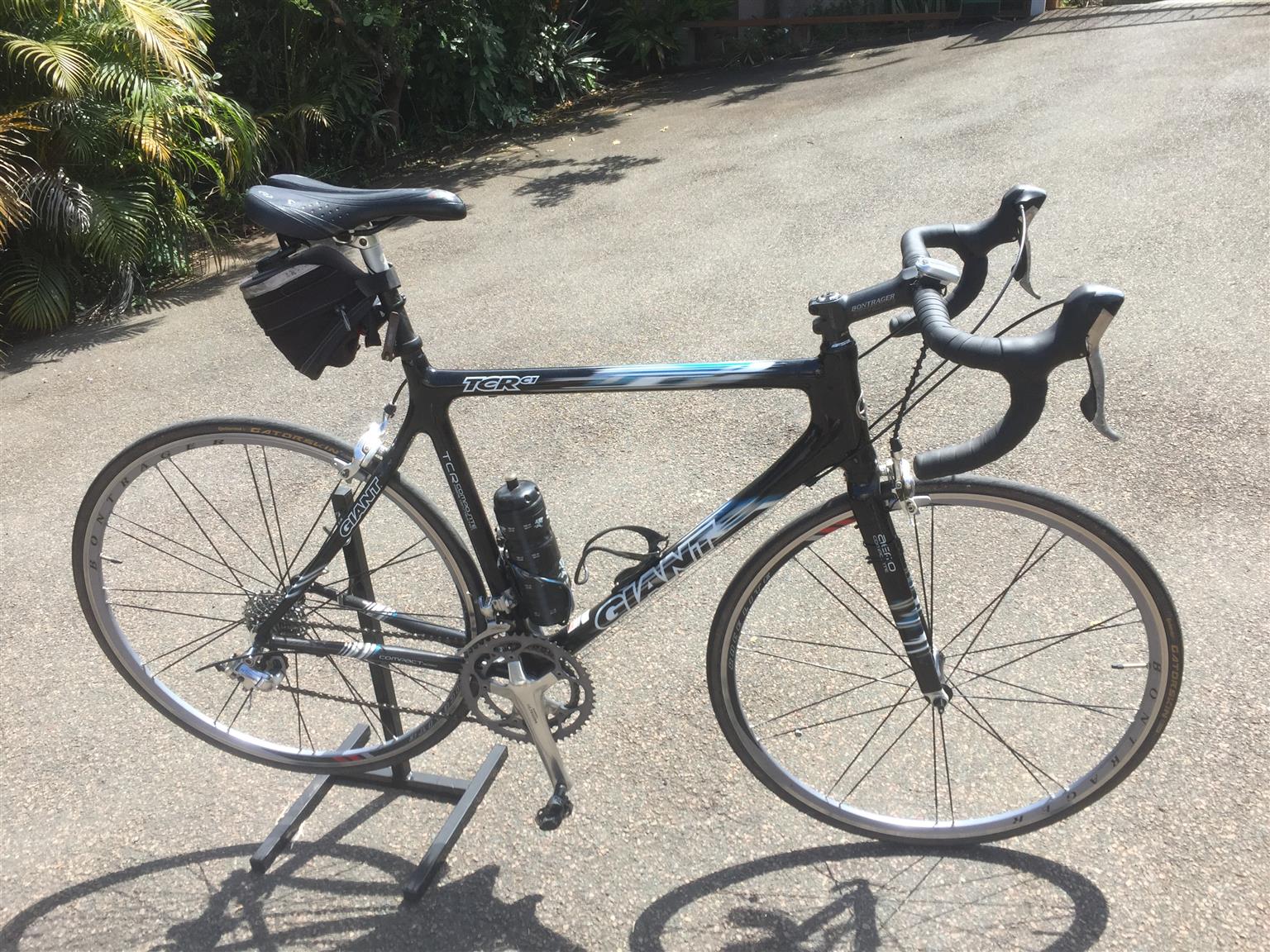 GIANT CARBON COMPOSITE TCR-C1 | Junk Mail