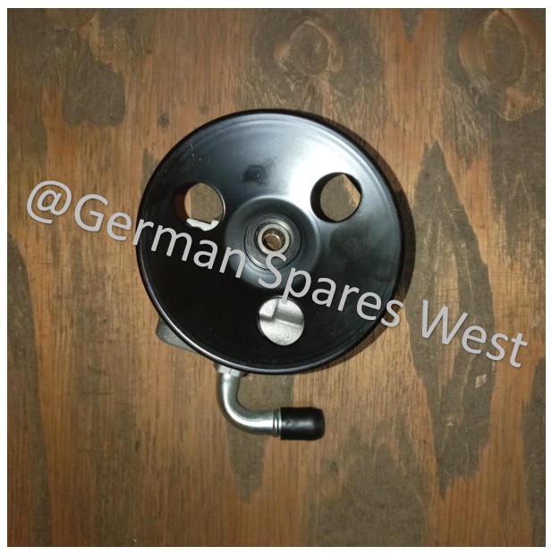 CHEV CAPTIVA 2.4 Z24SED NEW POWER STEERING PUMP FOR SALE - Private Seller