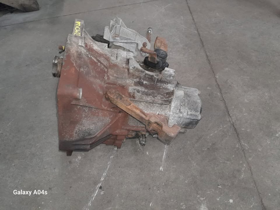 TATA INDICA 1.4L MANUAL GEARBOX FOR SALE - Private Seller TATA INDICA 1.4L MANUAL GEARBOX FOR SALE - Private Seller