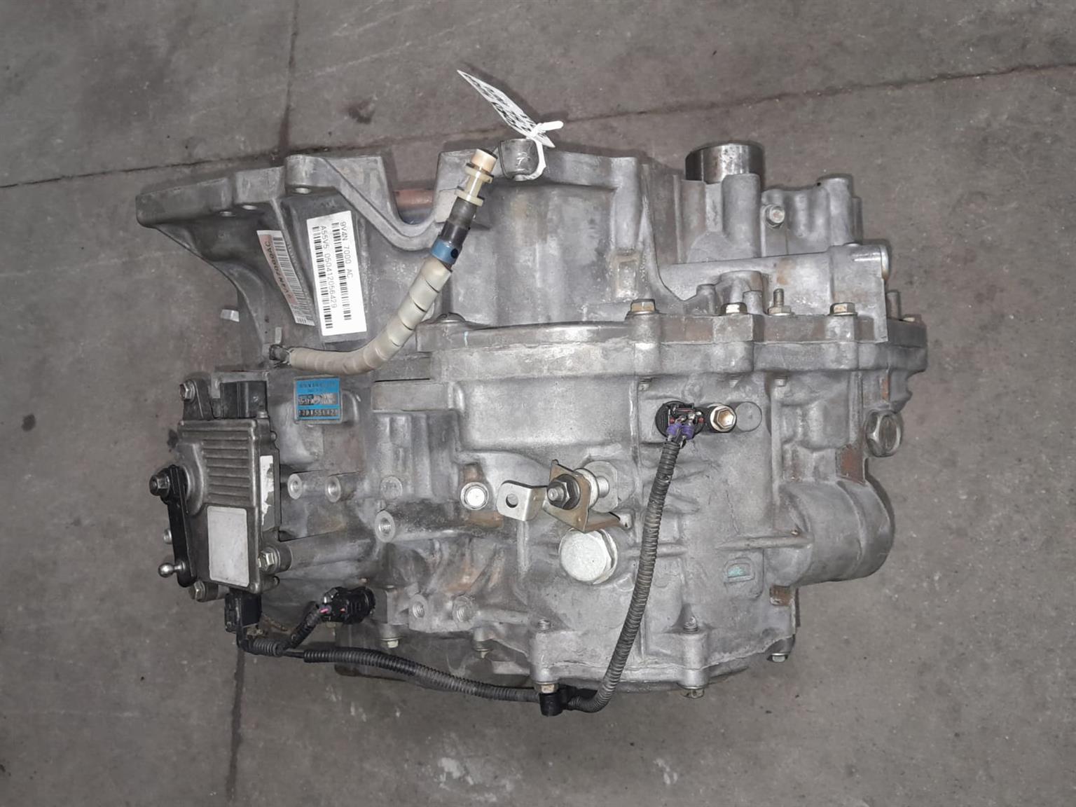 FORD KUGA 2.5L AUTOMATIC GEARBOX  FOR SALE - Private Seller