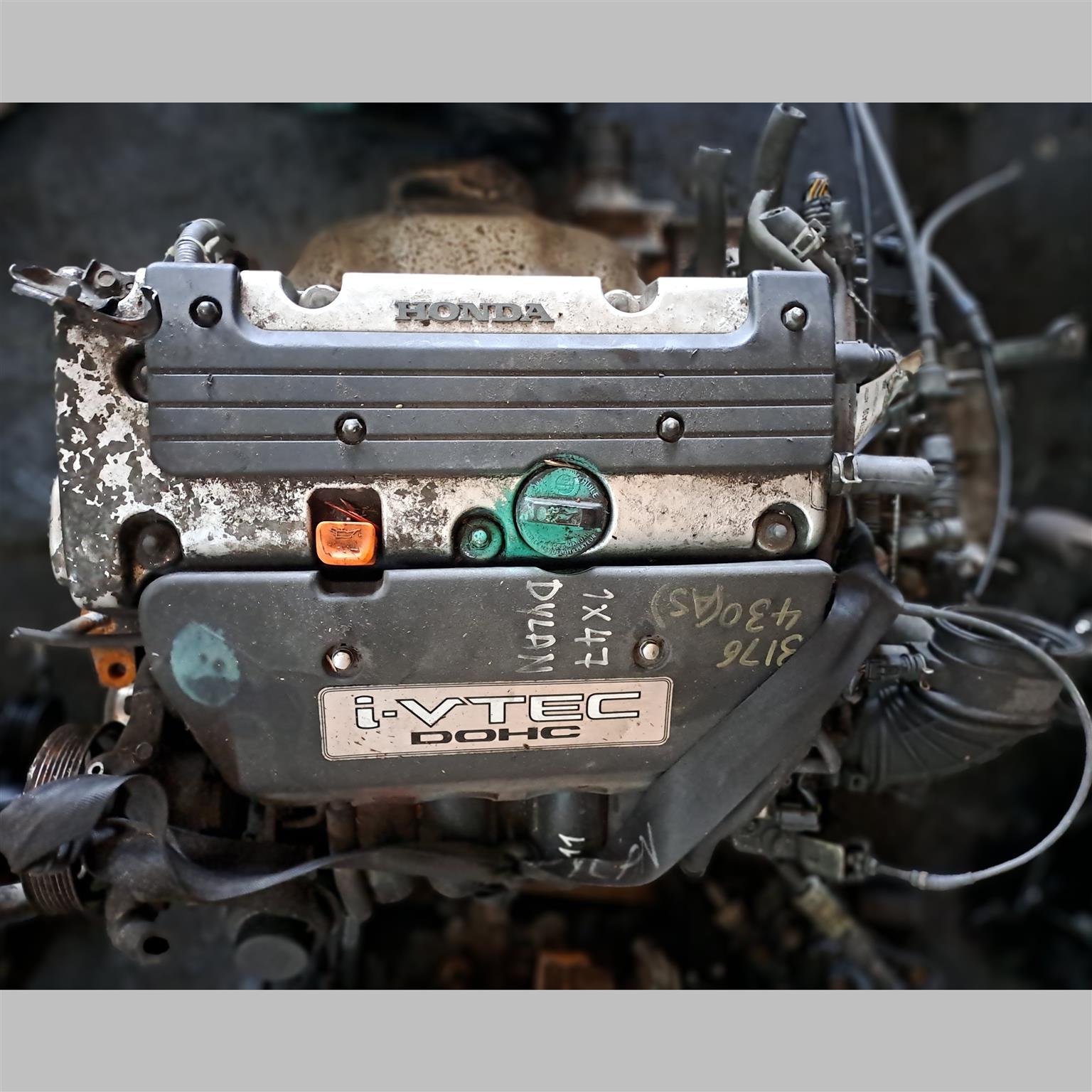 K20A4 | Honda CRV 2L Engine - Private Seller K20A4 | Honda CRV 2L Engine - Private Seller