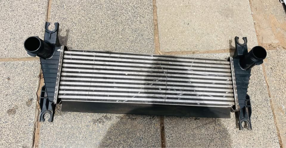Ford Ranger Raptor Intercooler - Private Seller Ford Ranger Raptor Intercooler - Private Seller