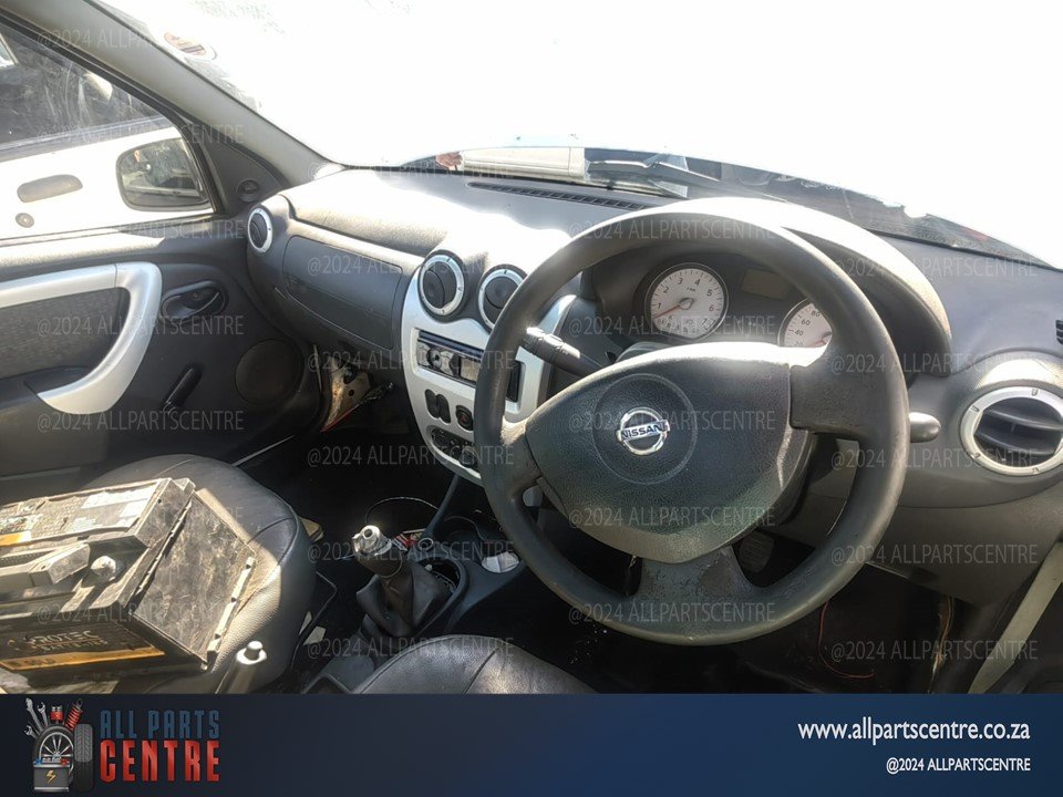 Stripping for Spares Nissan NP K4MA Petrol Manual - Private Seller Stripping for Spares Nissan NP K4MA Petrol Manual - Private Seller