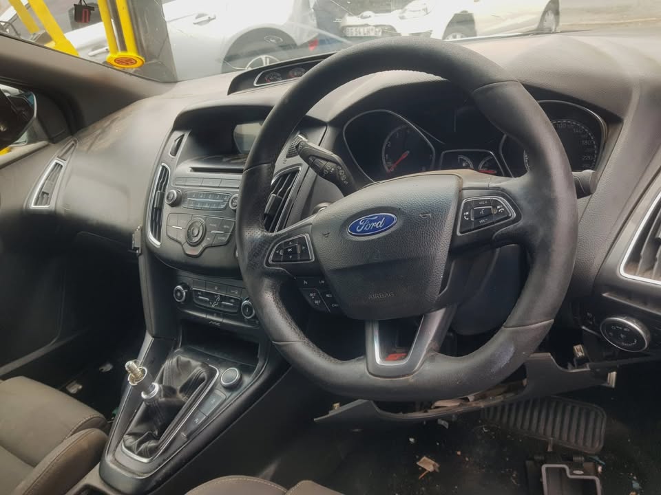 Ford Focus ST 2.0 Ecoboost 2016 Spares! - Private Seller Ford Focus ST 2.0 Ecoboost 2016 Spares! - Private Seller