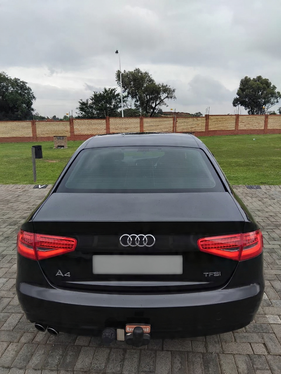 Used 2014 Audi A4 40TFSI S line - Private Seller Used 2014 Audi A4 40TFSI S line - Private Seller