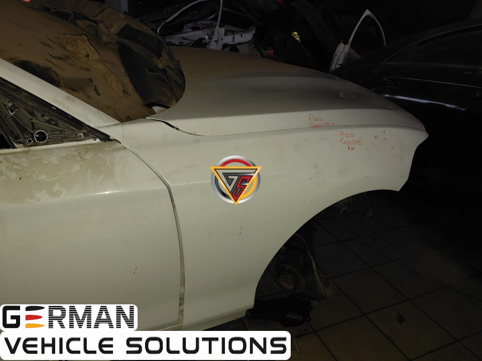 BMW m135i f20 front fenders for sale – second-hand oem parts - Private Seller BMW m135i f20 front fenders for sale – second-hand oem parts - Private Seller