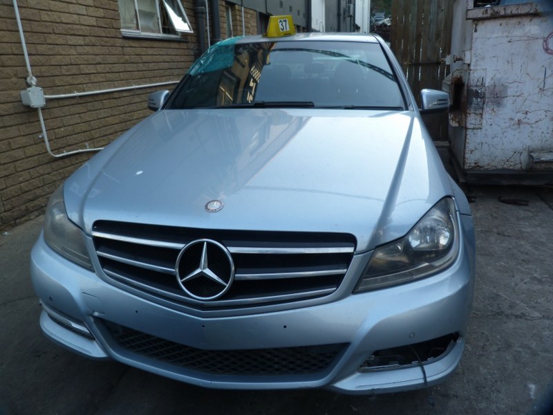 Mercedes C200 CGI W204 AT - 2013 SPARESBOYZ STRIPPING FOR SPARES. - Private Seller Mercedes C200 CGI W204 AT - 2013 SPARESBOYZ STRIPPING FOR SPARES. - Private Seller