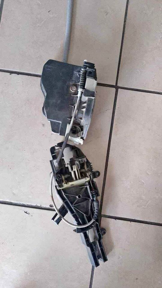BMW E90 RF door lock actuator - Private Seller BMW E90 RF door lock actuator - Private Seller
